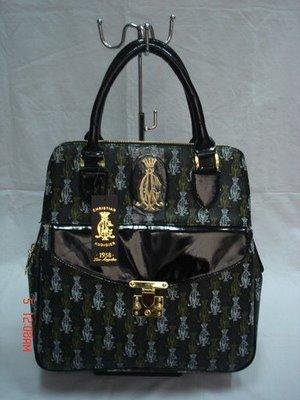 Christian Audigier Bags-17